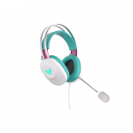 Tai Nghe Gaming Asus TUF Gaming H1 Gen II Hatsune Miku Edition