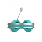 Tai Nghe Gaming Asus TUF Gaming H1 Gen II Hatsune Miku Edition