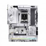 Bo Mạch Chủ Asrock X870 Steel Legend Wifi DDR5