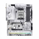 Bo Mạch Chủ Asrock X870 Steel Legend Wifi DDR5