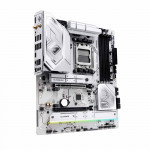 Bo Mạch Chủ Asrock X870 Steel Legend Wifi DDR5