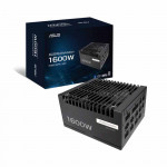 Nguồn Máy Tính ASUS Pro WS 1600W Platinum (ASUS-PRO-WS-1600P)
