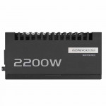 Nguồn Máy Tính ASUS Pro WS 2200W Platinum (ASUS-PRO-WS-2200P)