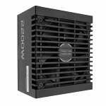 Nguồn Máy Tính ASUS Pro WS 2200W Platinum (ASUS-PRO-WS-2200P)