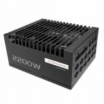 Nguồn Máy Tính ASUS Pro WS 2200W Platinum (ASUS-PRO-WS-2200P)