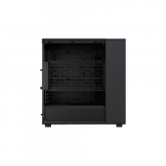 Vỏ Case Fractal Design North Charcoal Black (ATX/ Mid Tower/ Màu Đen)