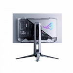 Màn Hình Gaming Asus ROG Swift OLED PG27AQWP-W 27 Inch/ QHD/ OLED/ 540Hz/ 0.02ms