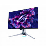 Màn Hình Gaming Asus ROG Swift OLED PG27AQWP-W 27 Inch/ QHD/ OLED/ 540Hz/ 0.02ms