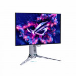 Màn Hình Gaming Asus ROG Swift OLED PG27AQWP-W 27 Inch/ QHD/ OLED/ 540Hz/ 0.02ms