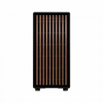 Vỏ Case Fractal Design North Charcoal Black TG Dark (ATX/ Mid Tower/ Màu Đen)