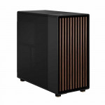 Vỏ Case Fractal Design North XL Charcoal Black (ATX/ Mid Tower/ Màu Đen)