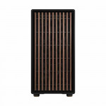 Vỏ Case Fractal Design North XL Charcoal Black (ATX/ Mid Tower/ Màu Đen)