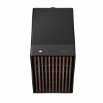 Vỏ Case Fractal Design North XL Charcoal Black (ATX/ Mid Tower/ Màu Đen)