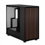 Vỏ Case Fractal Design North XL Charcoal Black (ATX/ Mid Tower/ Màu Đen)