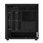 Vỏ Case Fractal Design North XL Charcoal Black (ATX/ Mid Tower/ Màu Đen)