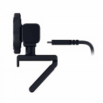 Webcam Razer Kiyo V2 Black (RZ19-05370100-R3M1)