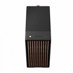 Vỏ Case Fractal Design North XL Charcoal Black TG Dark (ATX/ Mid Tower/ Màu Đen)