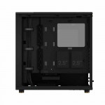 Vỏ Case Fractal Design North XL Charcoal Black TG Dark (ATX/ Mid Tower/ Màu Đen)