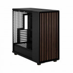 Vỏ Case Fractal Design North XL Charcoal Black TG Dark (ATX/ Mid Tower/ Màu Đen)