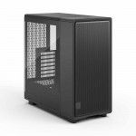 Vỏ Case Fractal Design Epoch Black TG Light tint (ATX/ Mid Tower/ Màu Đen)