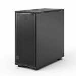 Vỏ Case Fractal Design Epoch Black TG Light tint (ATX/ Mid Tower/ Màu Đen)