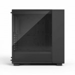 Vỏ Case Fractal Design Epoch Black TG Light tint (ATX/ Mid Tower/ Màu Đen)