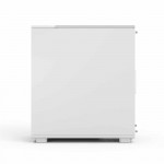 Vỏ Case Fractal Design Epoch White TG Clear tint (ATX/ Mid Tower/ Màu Trắng)