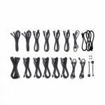 Nguồn Super Flower Leadex Platinum 1600W (SF-1600F14HP) 