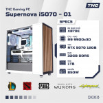 PC Gaming - Supernova i5070 - 01