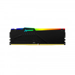 Ram Kingston FURY Beast RGB 64GB (2x32GB) DDR5 bus 6000Mhz (KF560C36BBE2AK2-64)