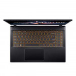 Laptop Acer Gaming Nitro V 15 ProPanel ANV15-52-72BM NH.QZ9SV.004 Core i7-13620H/ 16GB/ 512GB SSD/ RTX 5050/ 15.6 Inch FHD/ Win 11/ Đen