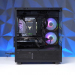 PC Gaming - Sniper i5050 - BL 01