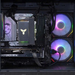 PC Gaming - Sniper i5050 - BL 01