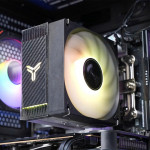 PC Gaming - Sniper i5050 - BL 01