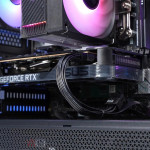 PC Gaming - Sniper i5050 - BL 01