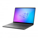 Laptop Asus ROG Zephyrus GA403WR-QS156WS Ryzen AI 9 HX 370/ 32GB/ 1TB SSD/ 14.0 Inch 3K/ RTX 5070Ti/ Win 11/ Xám