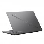 Laptop Asus ROG Zephyrus GA403WR-QS156WS Ryzen AI 9 HX 370/ 32GB/ 1TB SSD/ 14.0 Inch 3K/ RTX 5070Ti/ Win 11/ Xám