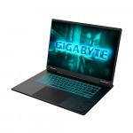 Laptop Gigabyte Gaming A16 CTHH3VN893SH Core i5-13420H/ 16GB/ 512GB SSD/ RTX 5050/ 16.0 Inch FHD+/ Win 11/ Đen