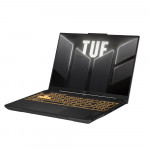 Laptop Asus TUF Gaming F16 FX607VJB-RL151W Core 5-210H/ 16GB/ 512GB SSD/ RTX 3050/ 16.0 Inch WUXGA/ Win 11/ Xám