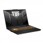 Laptop Asus TUF Gaming F16 FX607VJB-RL151W Core 5-210H/ 16GB/ 512GB SSD/ RTX 3050/ 16.0 Inch WUXGA/ Win 11/ Xám