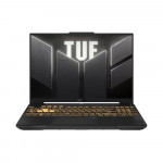 Laptop Asus TUF Gaming F16 FX607VJB-RL151W Core 5-210H/ 16GB/ 512GB SSD/ RTX 3050/ 16.0 Inch WUXGA/ Win 11/ Xám