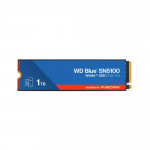 Ổ cứng SSD WD Blue SN5100 1TB NVMe PCIe Gen4 x4 WDS100T5B0E