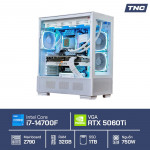 PC Gaming - Sniper i5060Ti - WH