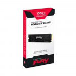 Ổ Cứng SSD Kingston FURY Renegade G5 1TB NVMe PCIe Gen5.0 (SFYR2S/1T0)