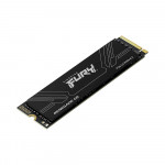 Ổ Cứng SSD Kingston FURY Renegade G5 2TB NVMe PCIe Gen5.0 (SFYR2S/2T0)