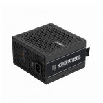 Nguồn Máy Tính Gamdias Helious M2-850B 850W Black - 80 Plus Silver (PSUHELIM2850GA)