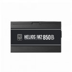 Nguồn Máy Tính Gamdias Helious M2-850B 850W Black - 80 Plus Silver (PSUHELIM2850GA)
