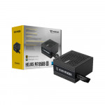 Nguồn Máy Tính Gamdias Helious M2-850B 850W Black - 80 Plus Silver (PSUHELIM2850GA)