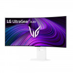 Màn Hình Gaming LG UltraGear 39GX90SA-W (39 Inch/ OLED/ WQHD 240Hz/ 0.03ms)