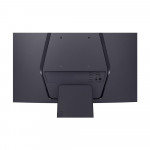 Màn Hình Gaming LG UltraGear 27GS60QC-B (27 Inch/ VA/ QHD/ 180Hz/ 1ms/ Cong)